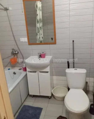 Продаж 1-кімн. квартири, 27 м², 14/16 поверх, Київ. Відмінне