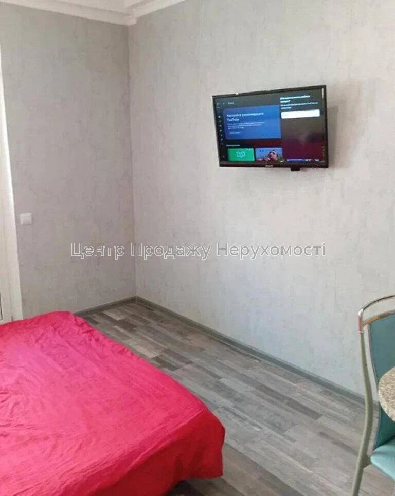 Продаж 1-кімн. квартири, 27 м², 14/16 поверх, Київ. Відмінне