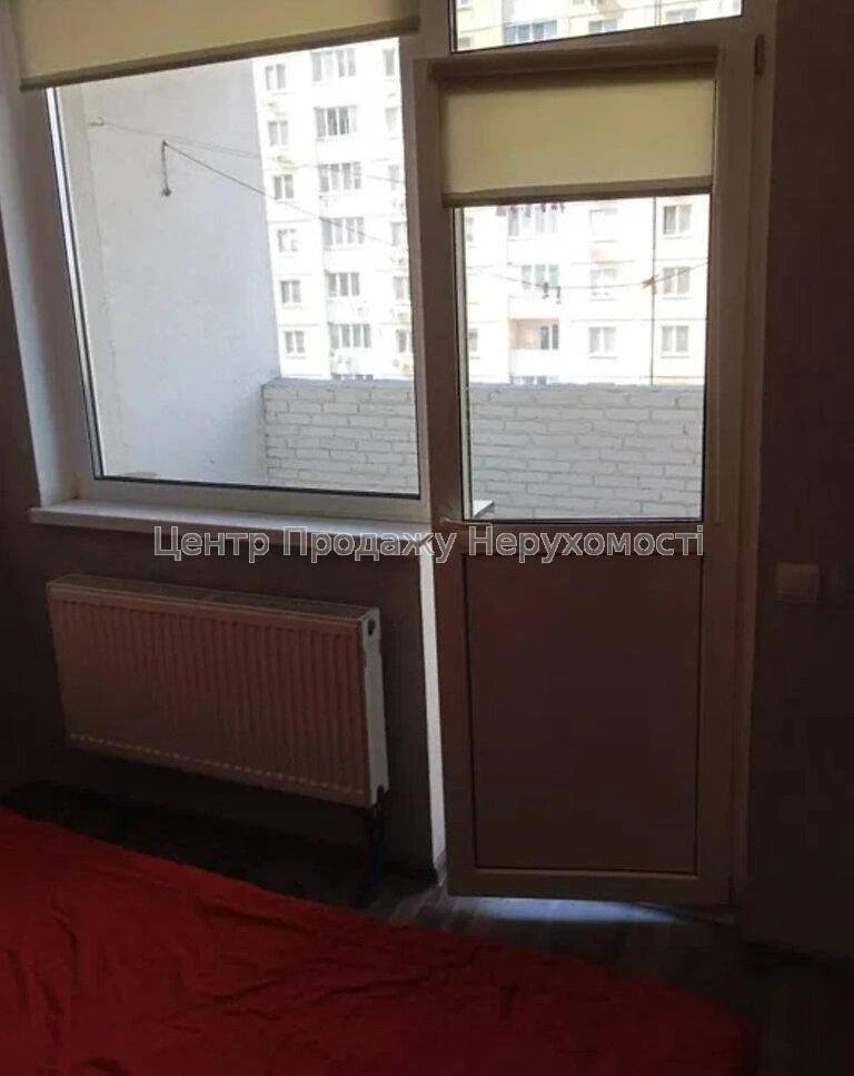 Продаж 1-кімн. квартири, 27 м², 14/16 поверх, Київ. Відмінне