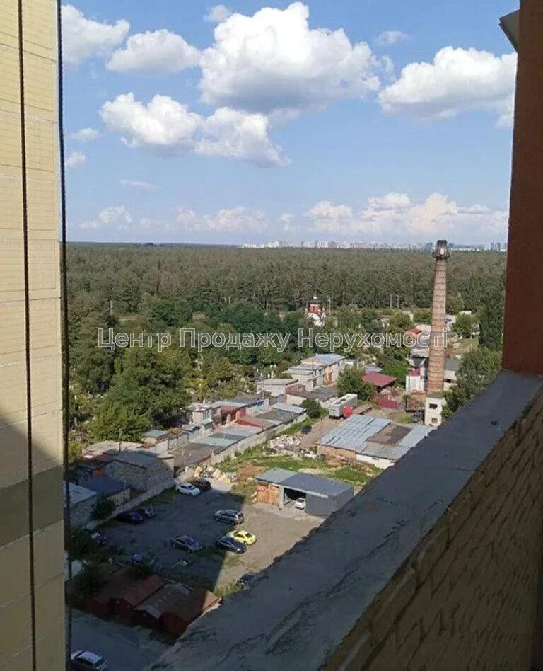 Продаж 1-кімн. квартири, 27 м², 14/16 поверх, Київ. Відмінне