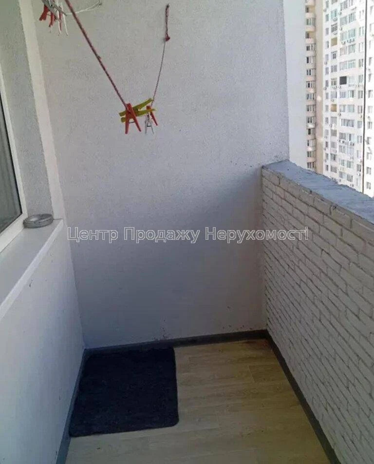 Продаж 1-кімн. квартири, 27 м², 14/16 поверх, Київ. Відмінне