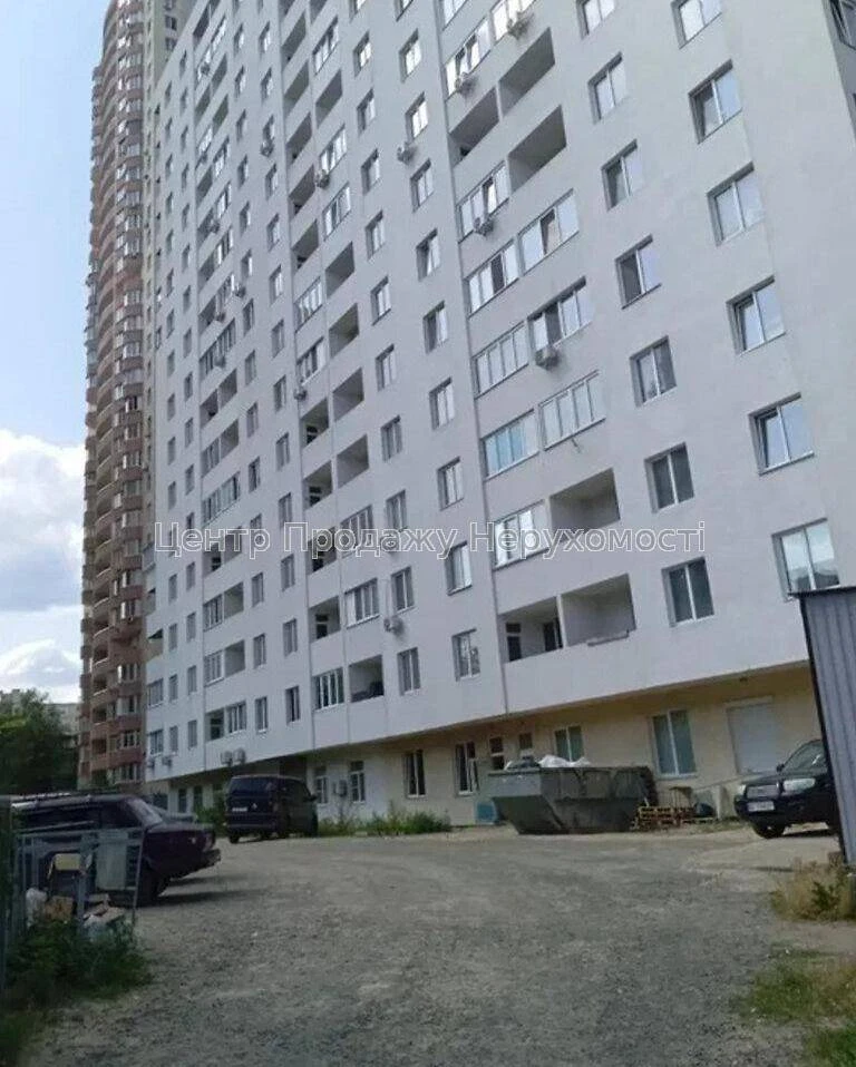 Продаж 1-кімн. квартири, 27 м², 14/16 поверх, Київ. Відмінне