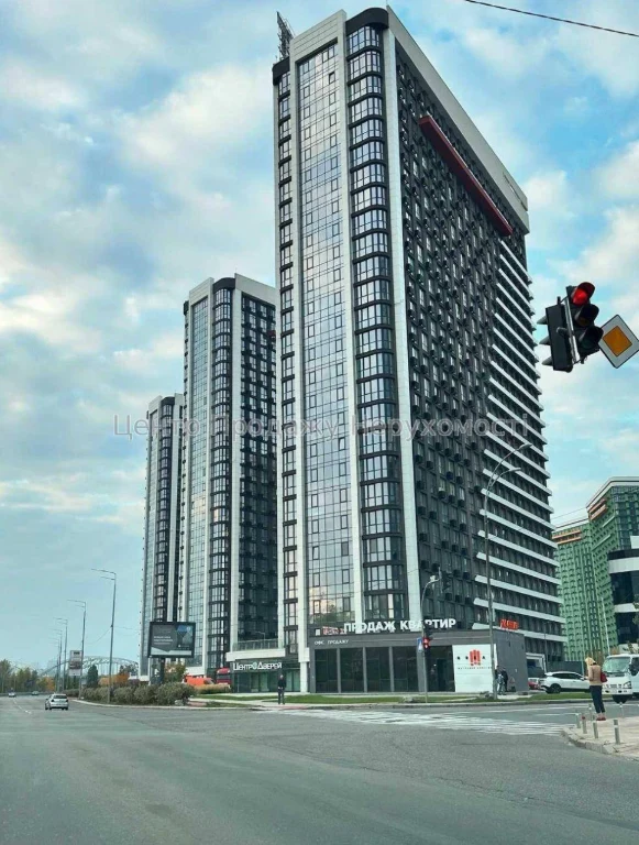 Продаж 2-кімн. квартири 72, 2 м², 7/26 эт, ЖК Great, Київ –