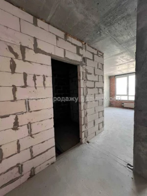 Продаж 2-кімн. квартири 72, 2 м², 7/26 эт, ЖК Great, Київ –