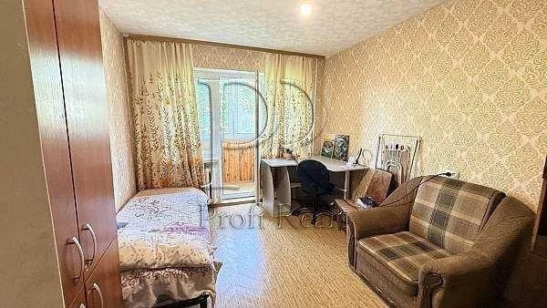 1-room apartment for sale 31 m², Petro Kurinnoho St., 3