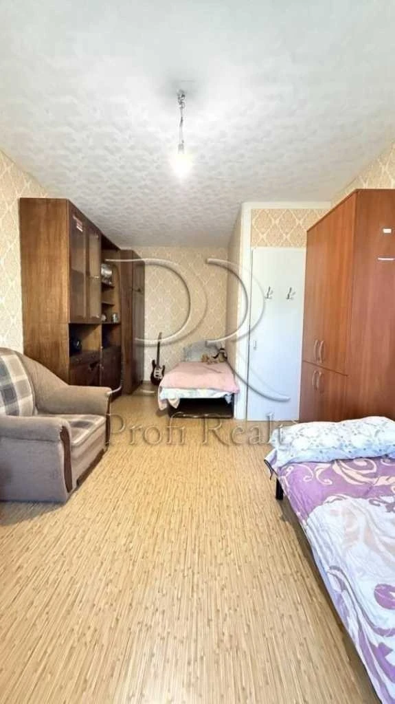1-room apartment for sale 31 m², Petro Kurinnoho St., 3