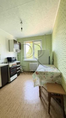 1-room apartment for sale 31 m², Petro Kurinnoho St., 3