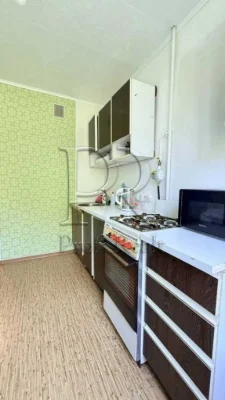 1-room apartment for sale 31 m², Petro Kurinnoho St., 3
