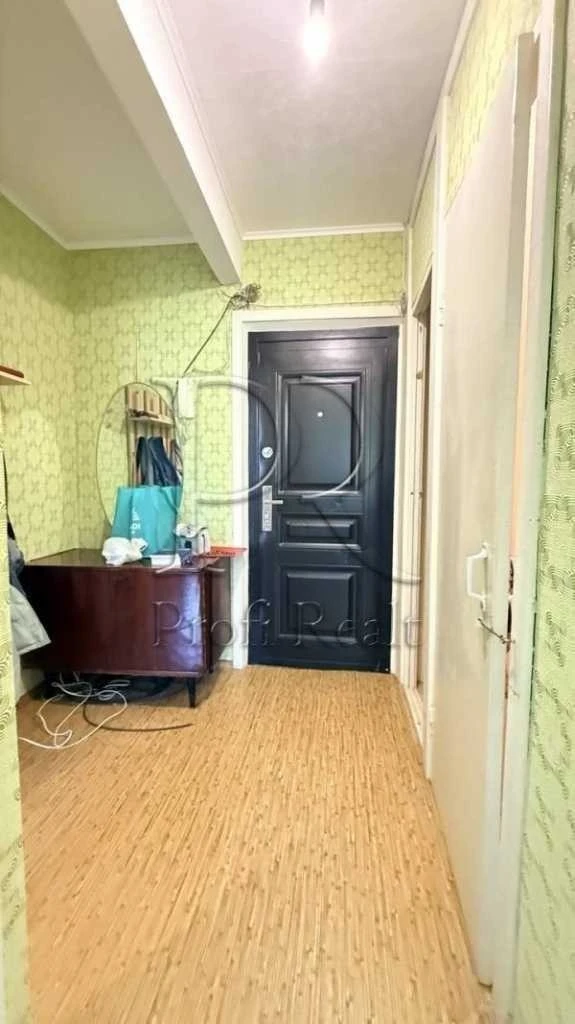 1-room apartment for sale 31 m², Petro Kurinnoho St., 3