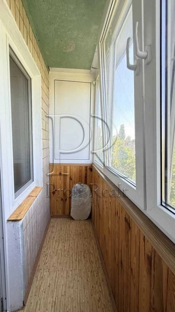 1-room apartment for sale 31 m², Petro Kurinnoho St., 3