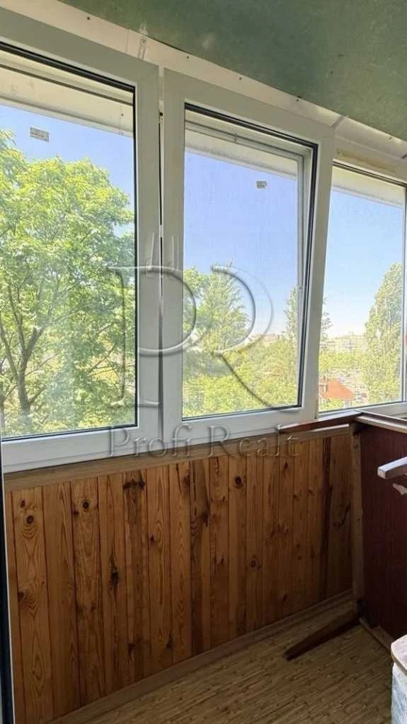 1-room apartment for sale 31 m², Petro Kurinnoho St., 3