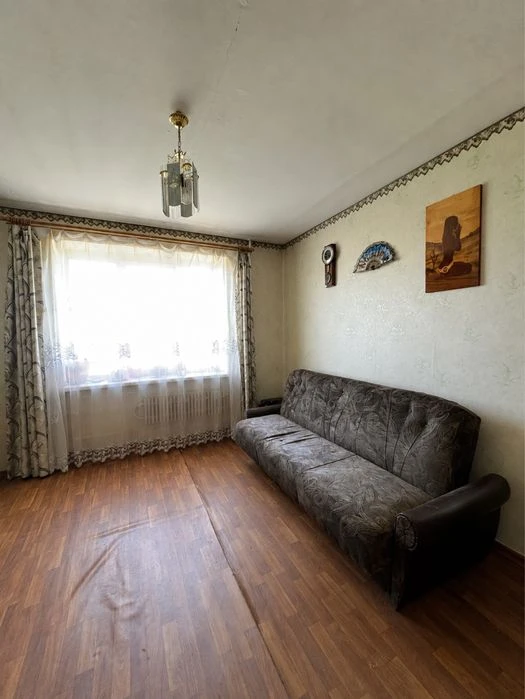Продаж 4-кімнатна квартира 94 м² | вул. Тисменицька | Цеглян