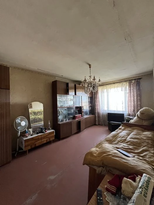 Продаж 4-кімнатна квартира 94 м² | вул. Тисменицька | Цеглян