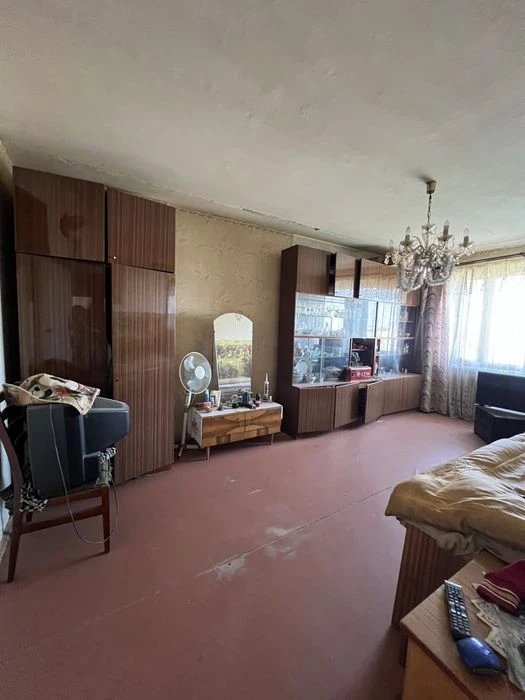 Продаж 4-кімнатна квартира 94 м² | вул. Тисменицька | Цеглян