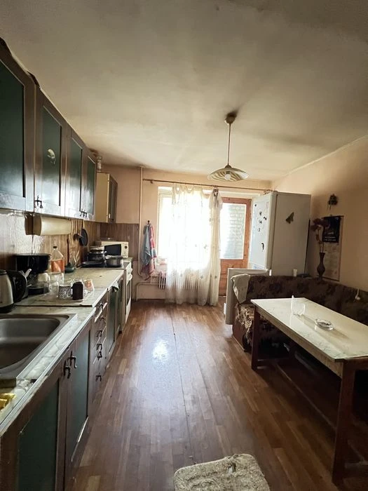 Продаж 4-кімнатна квартира 94 м² | вул. Тисменицька | Цеглян