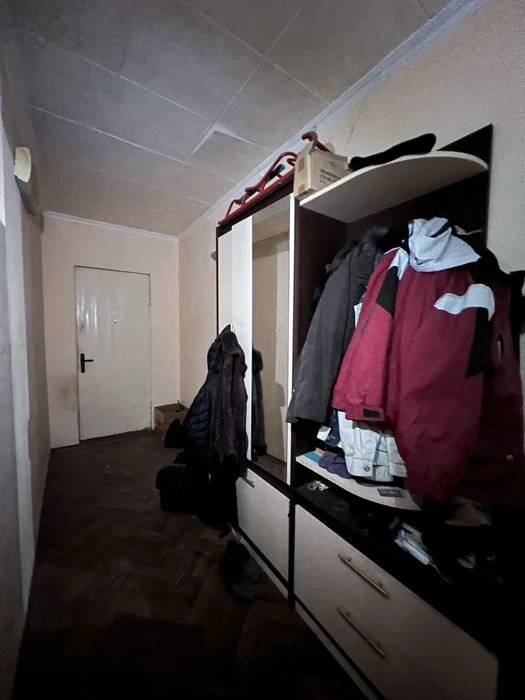 Продаж 4-кімнатна квартира 94 м² | вул. Тисменицька | Цеглян