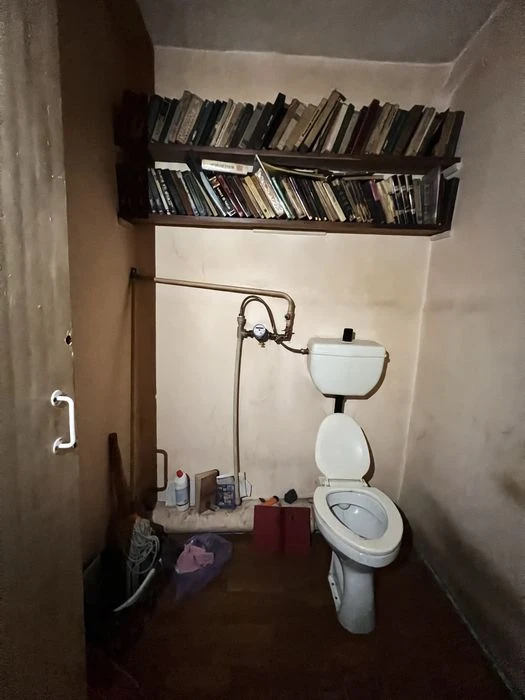 Продаж 4-кімнатна квартира 94 м² | вул. Тисменицька | Цеглян