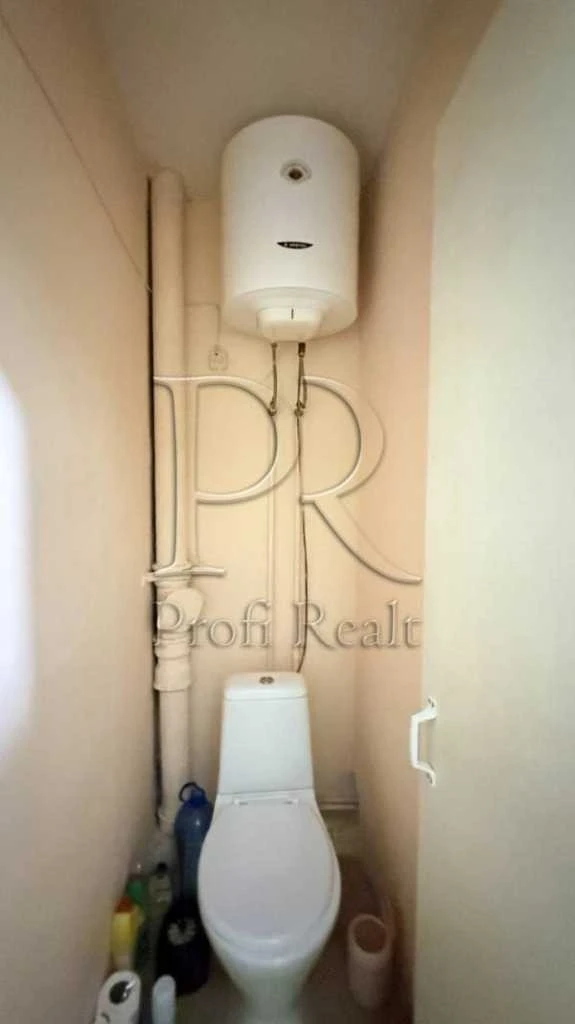 1-room apartment for sale 31 m², Petro Kurinnoho St., 3