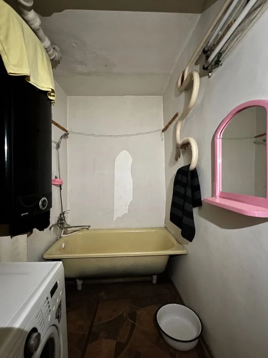 Продаж 4-кімнатна квартира 94 м² | вул. Тисменицька | Цеглян