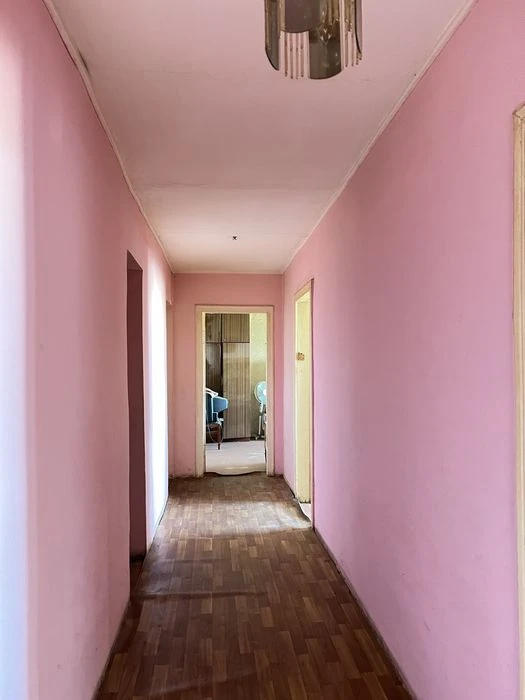 Продаж 4-кімнатна квартира 94 м² | вул. Тисменицька | Цеглян
