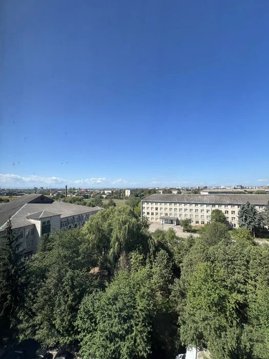 Продаж 4-кімнатна квартира 94 м² | вул. Тисменицька | Цеглян