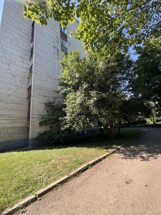 Продаж 4-кімнатна квартира 94 м² | вул. Тисменицька | Цеглян