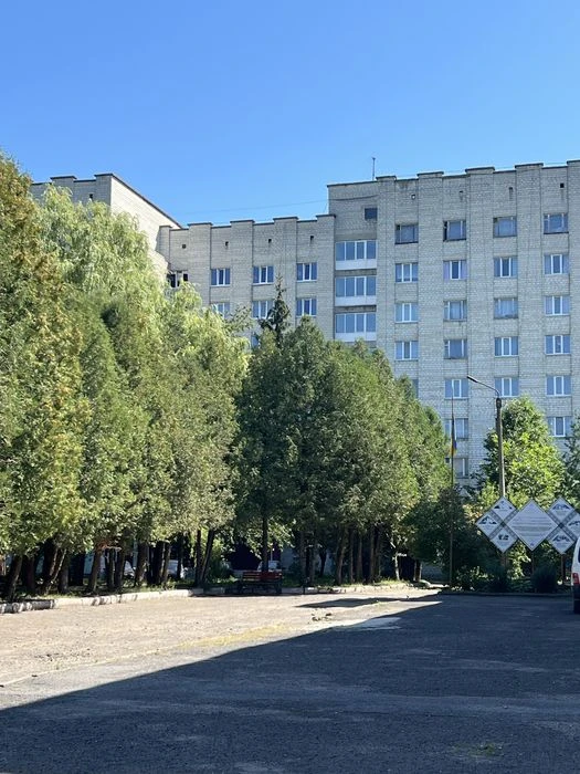 Продаж 4-кімнатна квартира 94 м² | вул. Тисменицька | Цеглян