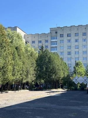 Продаж 4-кімнатна квартира 94 м² | вул. Тисменицька | Цеглян