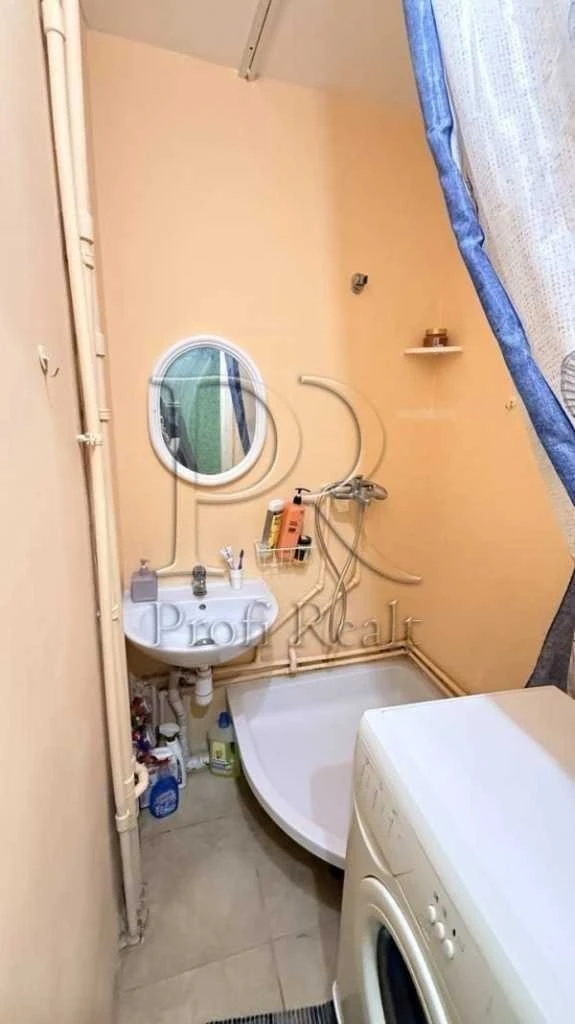 1-room apartment for sale 31 m², Petro Kurinnoho St., 3