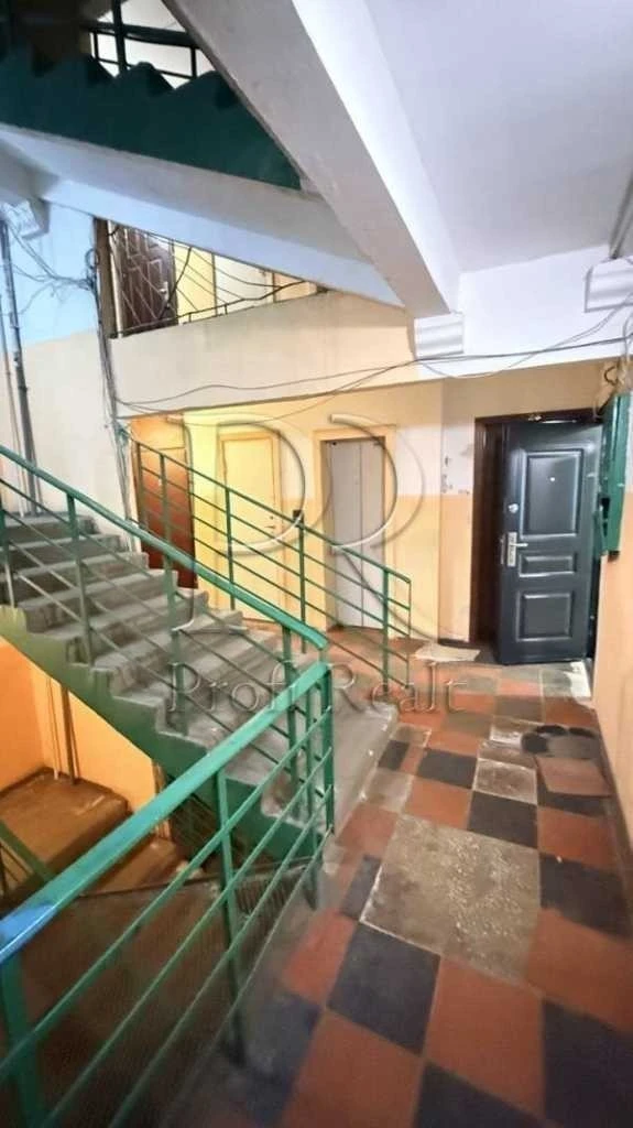 1-room apartment for sale 31 m², Petro Kurinnoho St., 3