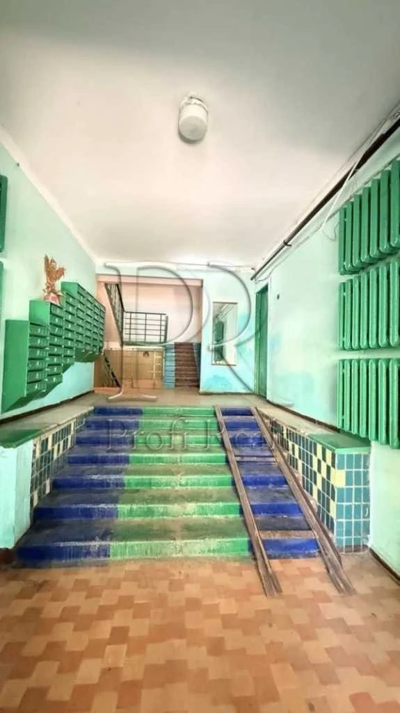 1-room apartment for sale 31 m², Petro Kurinnoho St., 3