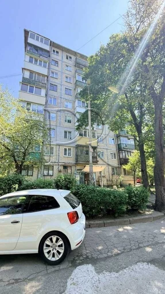 1-room apartment for sale 31 m², Petro Kurinnoho St., 3