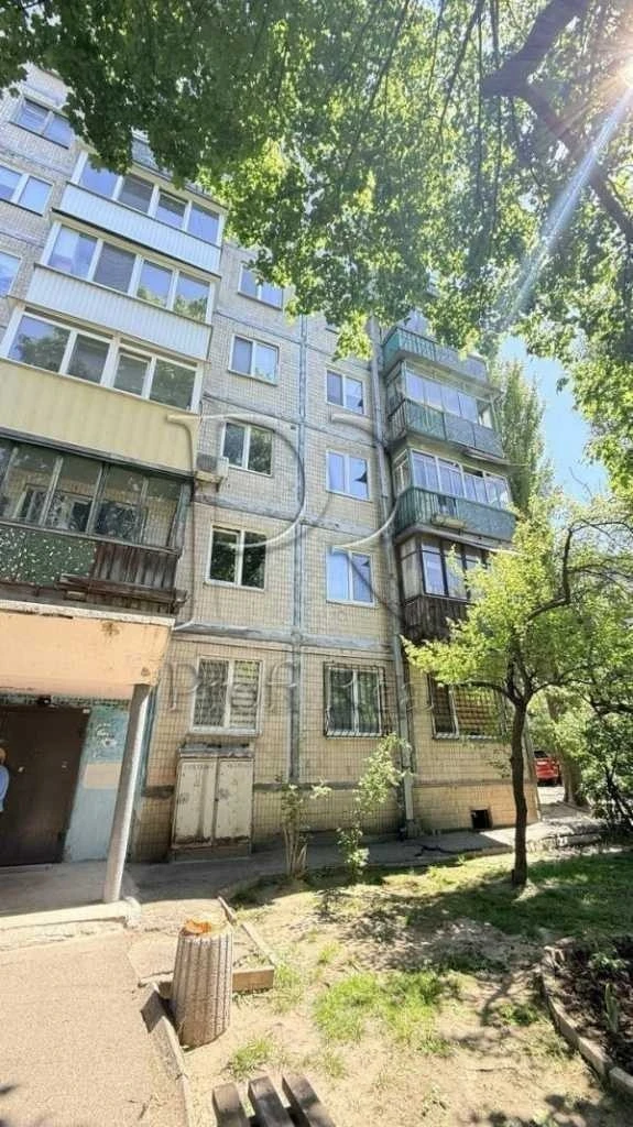 1-room apartment for sale 31 m², Petro Kurinnoho St., 3