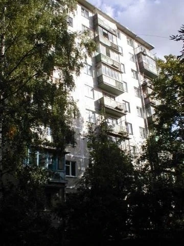 1-room apartment for sale 31 m², Petro Kurinnoho St., 3