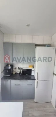 Продаж 2-кімнатої квартири в тихому районі!