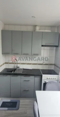 Продаж 2-кімнатої квартири в тихому районі!