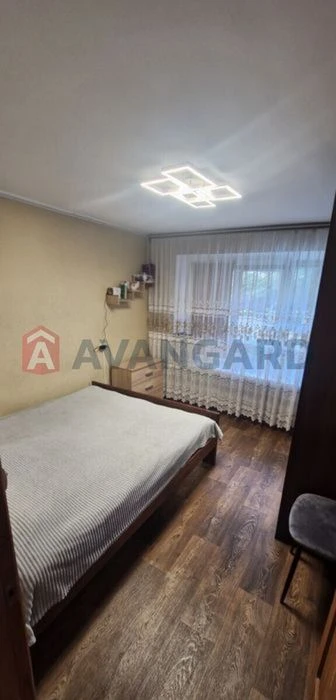 Продаж 2-кімнатої квартири в тихому районі!
