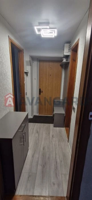 Продаж 2-кімнатої квартири в тихому районі!