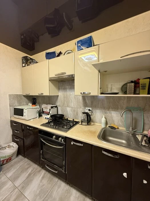 Продаж 2к.Тернопіль вулиця Сахарова