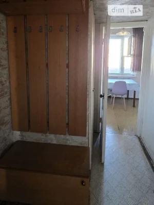 Довготривала оренда 1к квартири на вул. Райдужна 47 • ID 347