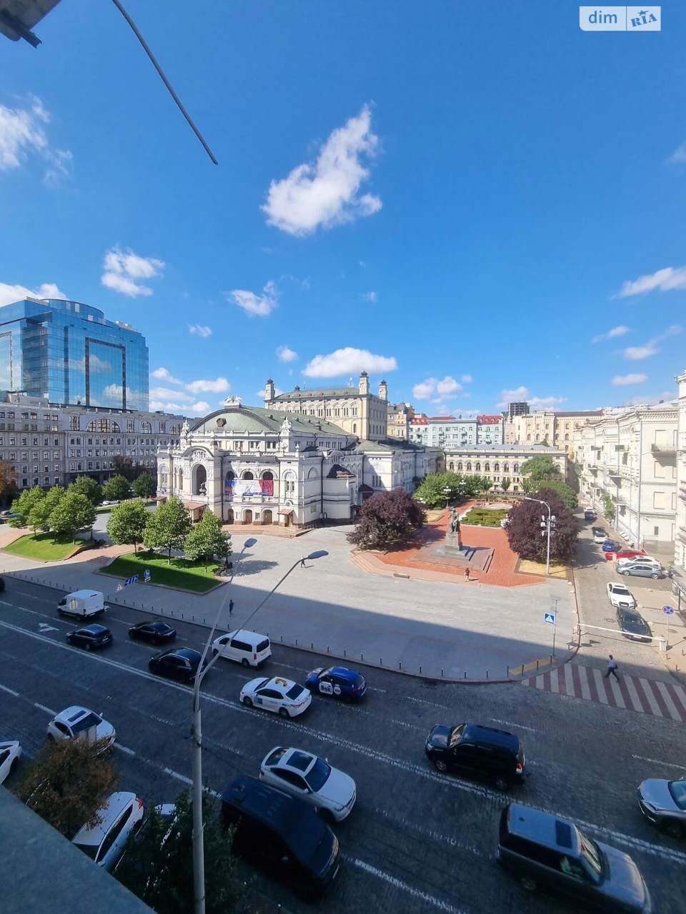Довгострокова Оренда Квартира Центр