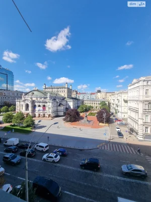 Довгострокова Оренда Квартира Центр