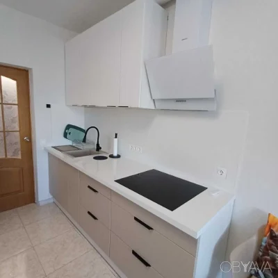 1-комнатная квартира, 47.00 кв.м