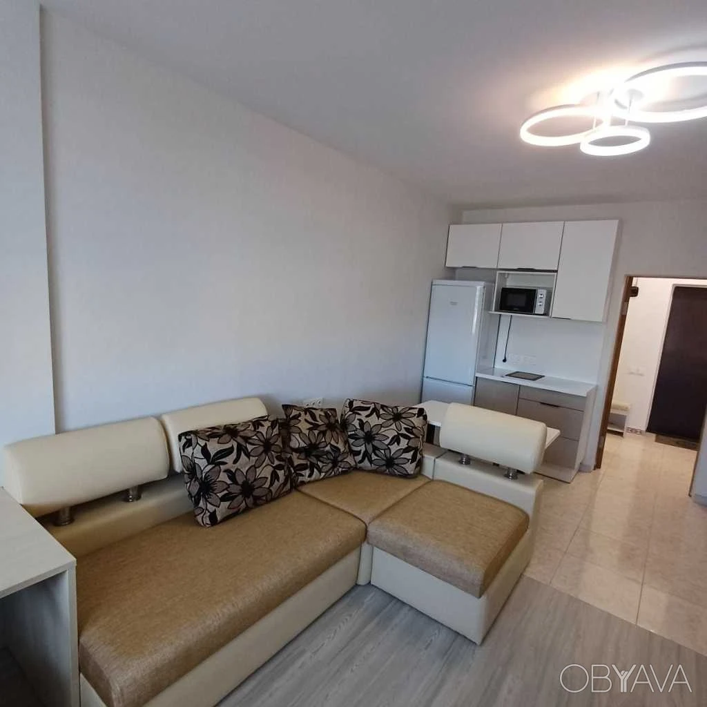 1-комнатная квартира, 47.00 кв.м