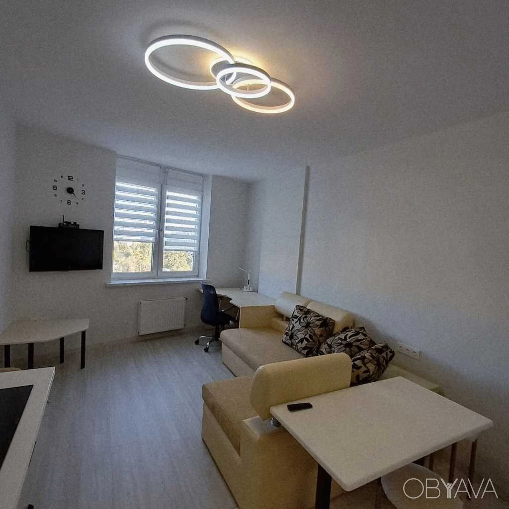 1-комнатная квартира, 47.00 кв.м
