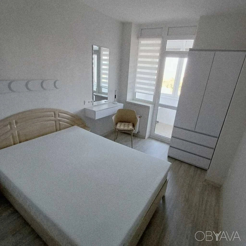 1-комнатная квартира, 47.00 кв.м