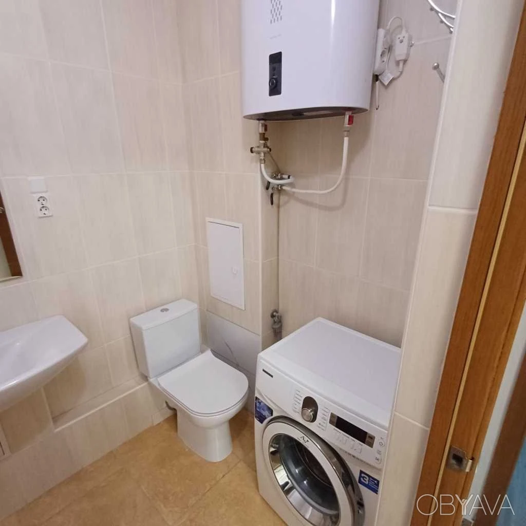 1-комнатная квартира, 47.00 кв.м