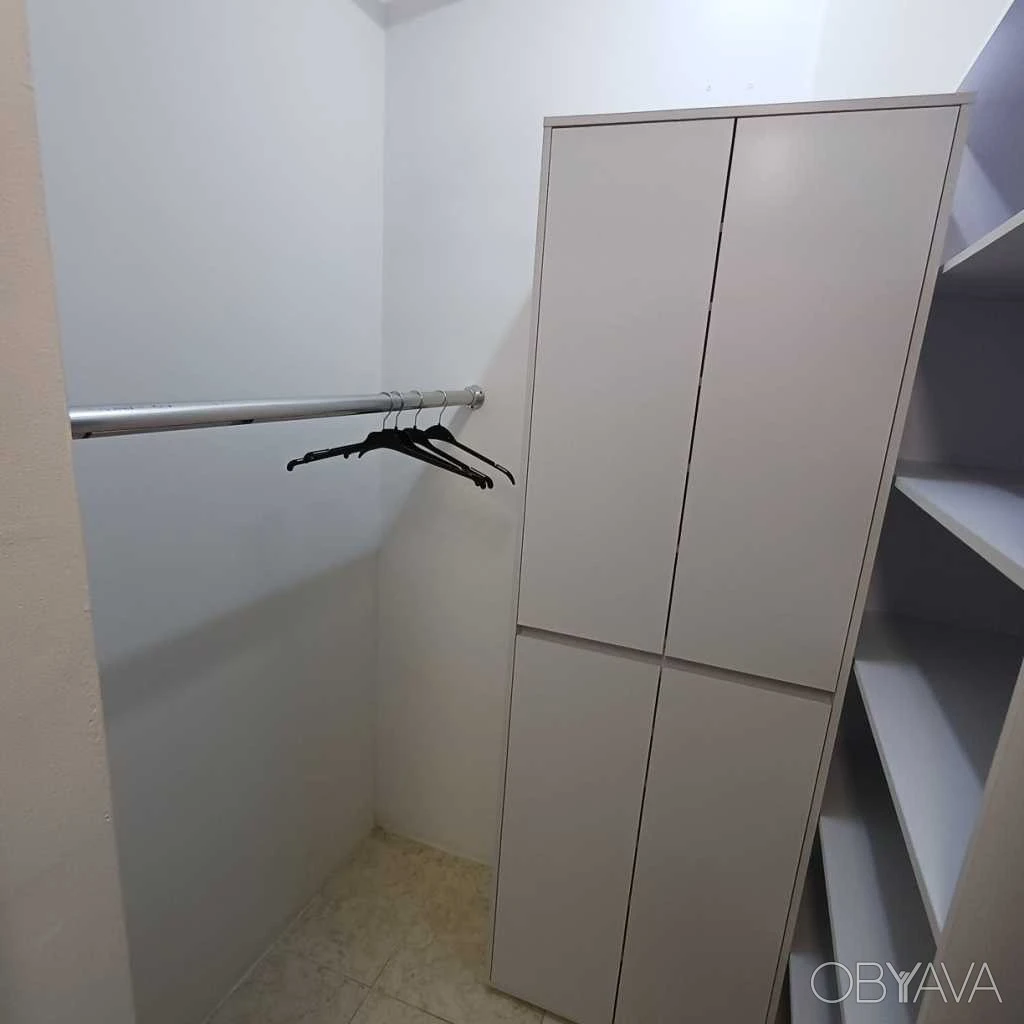 1-комнатная квартира, 47.00 кв.м