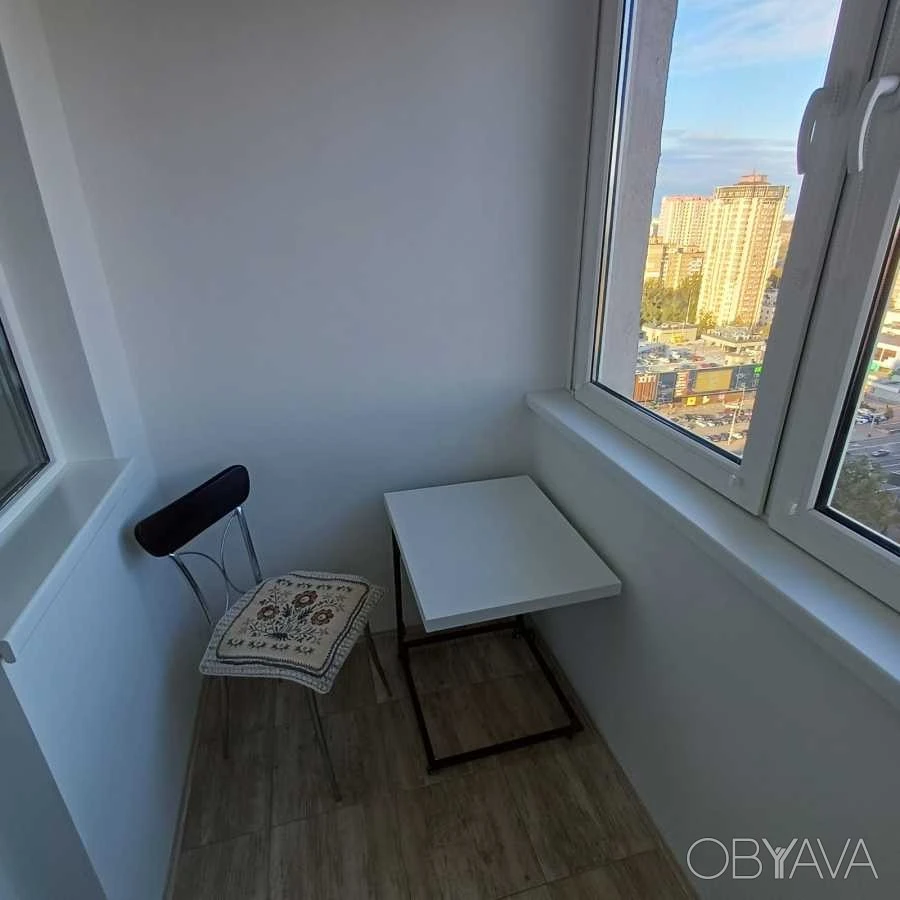 1-комнатная квартира, 47.00 кв.м