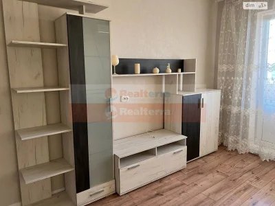 Довгострокова Оренда Квартира Осокорки